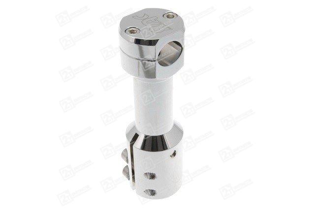 str8-vairo-adapteris-minarelli-vertical-chrom STR8 vairo adapteris, MINARELLI VERTICAL, CHROM - Image 1