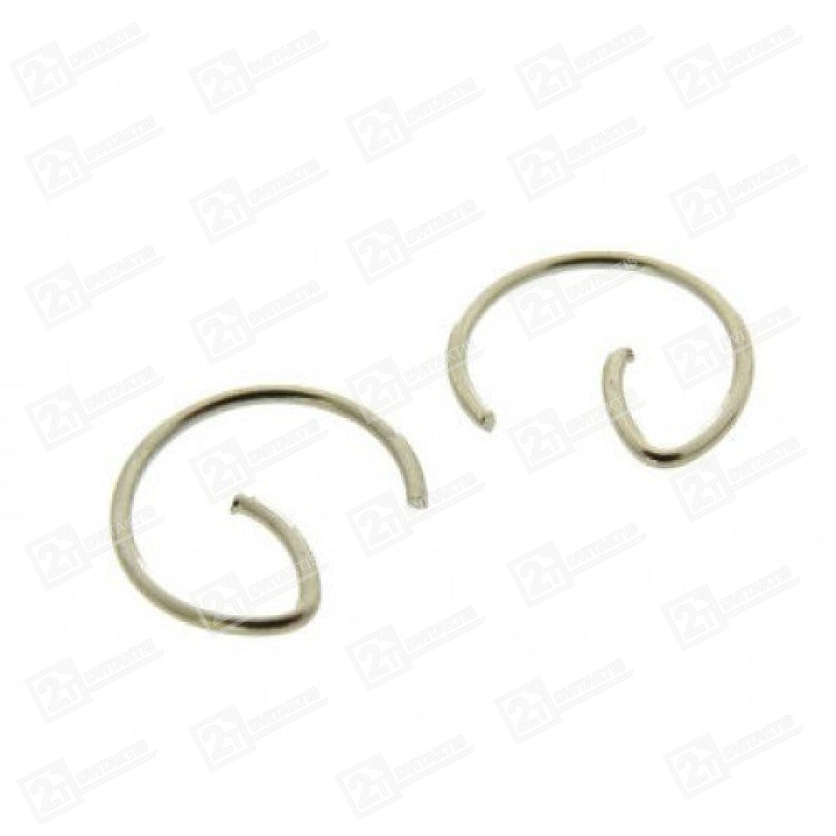 Stūmoklio piršto fiksatoriai (PIN10) - Image 1