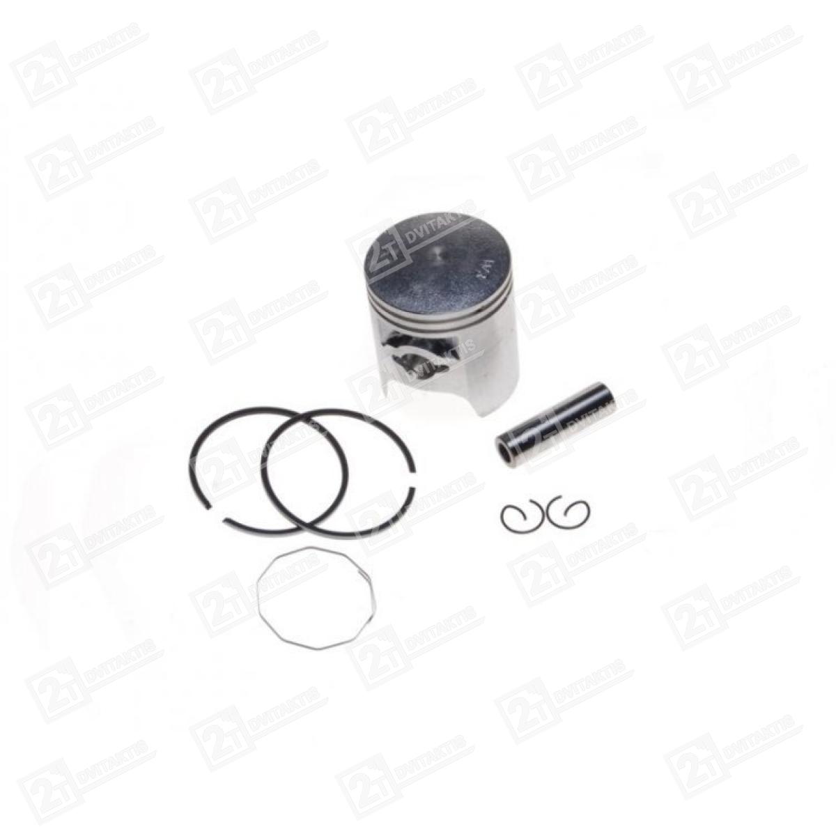 Stūmoklis ECO, Top performance/DR EVO 48,00mm, Piaggio cilindrui - Image 1
