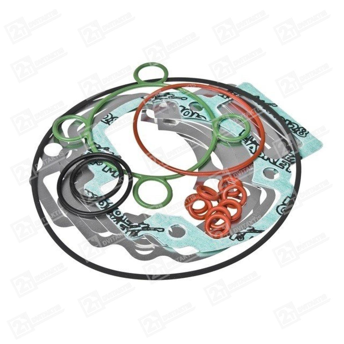 Tarpinės ATHENA / STAGE6 ALU / SPORT PRO / RACING 50-70CC, GILERA / PIAGGIO LC - Image 1