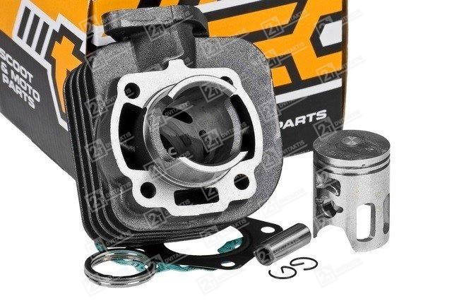 tec-50cc-kymco-ac Tec 50cc, KYMCO AC - Image 1