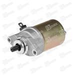 TEC elektrinis starteris, Minarelli 100cc - Image 3
