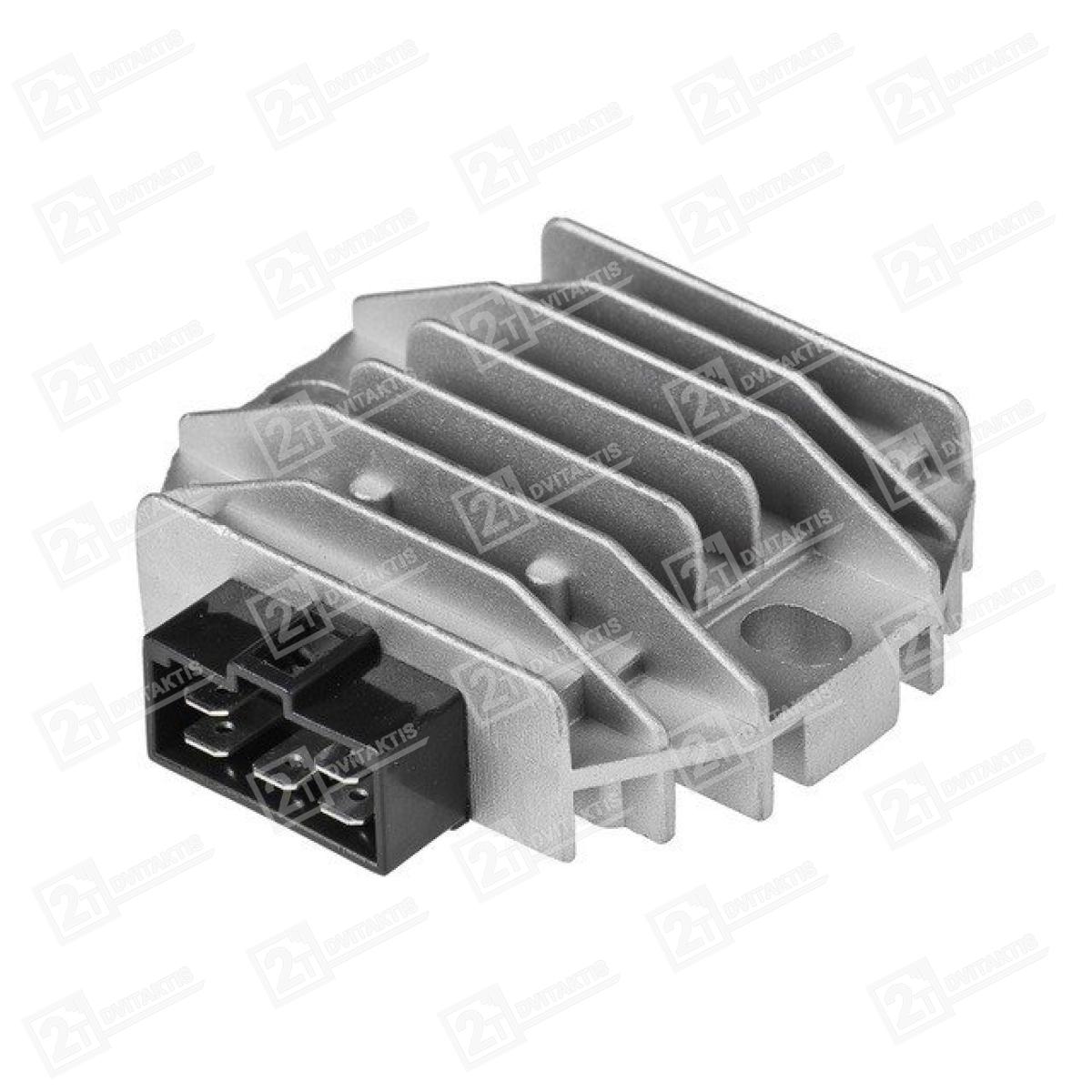 Tec įtampos reguliatorius (APRILIA / GILERA / MALAGUTI / MBK / PEUGEOT / PIAGGIO / SUZUKI / YAMAHA) - Image 1