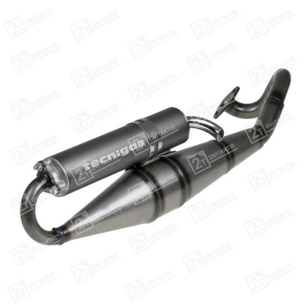 Tecnigas NEXT R, PEUGEOT HORIZONTAL - Image 1