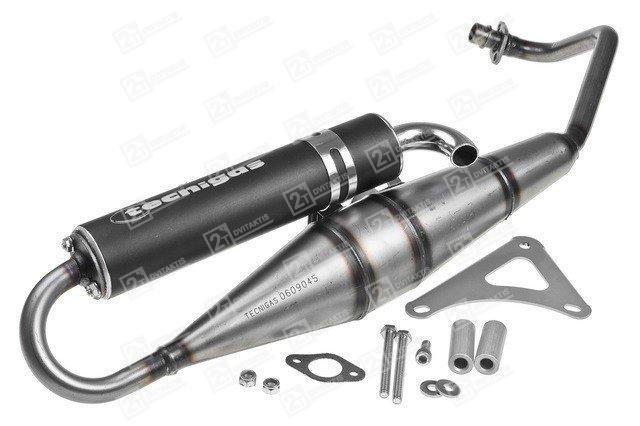 tecnigas-next-r-piaggio-4t Tecnigas NEXT R, PIAGGIO 4T - Image 1