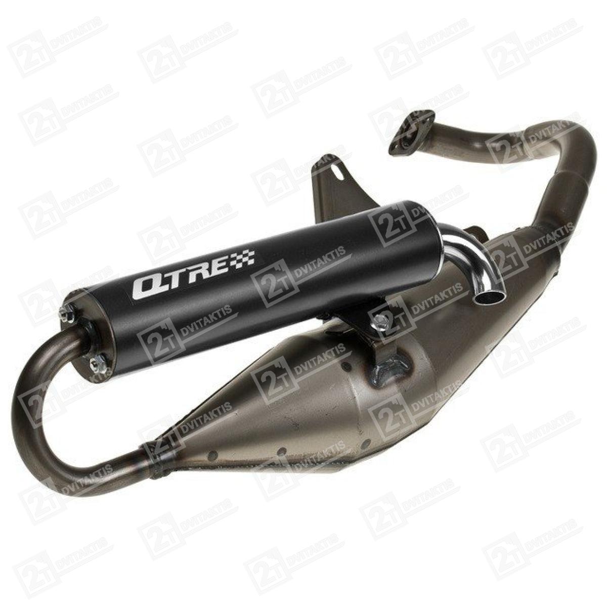 Tecnigas Q-TRE, PIAGGIO / GILERA - Image 1
