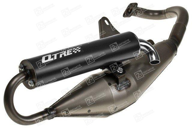 tecnigas-q-tre-piaggio-gilera Tecnigas Q-TRE, PIAGGIO / GILERA - Image 1