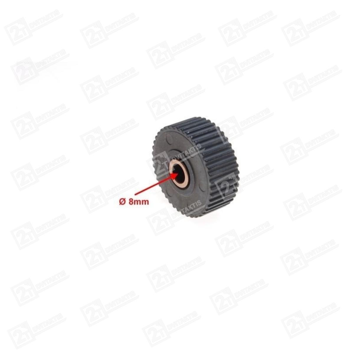 Tepalo pompos dantratis, PIAGGIO/GILERA - Image 2