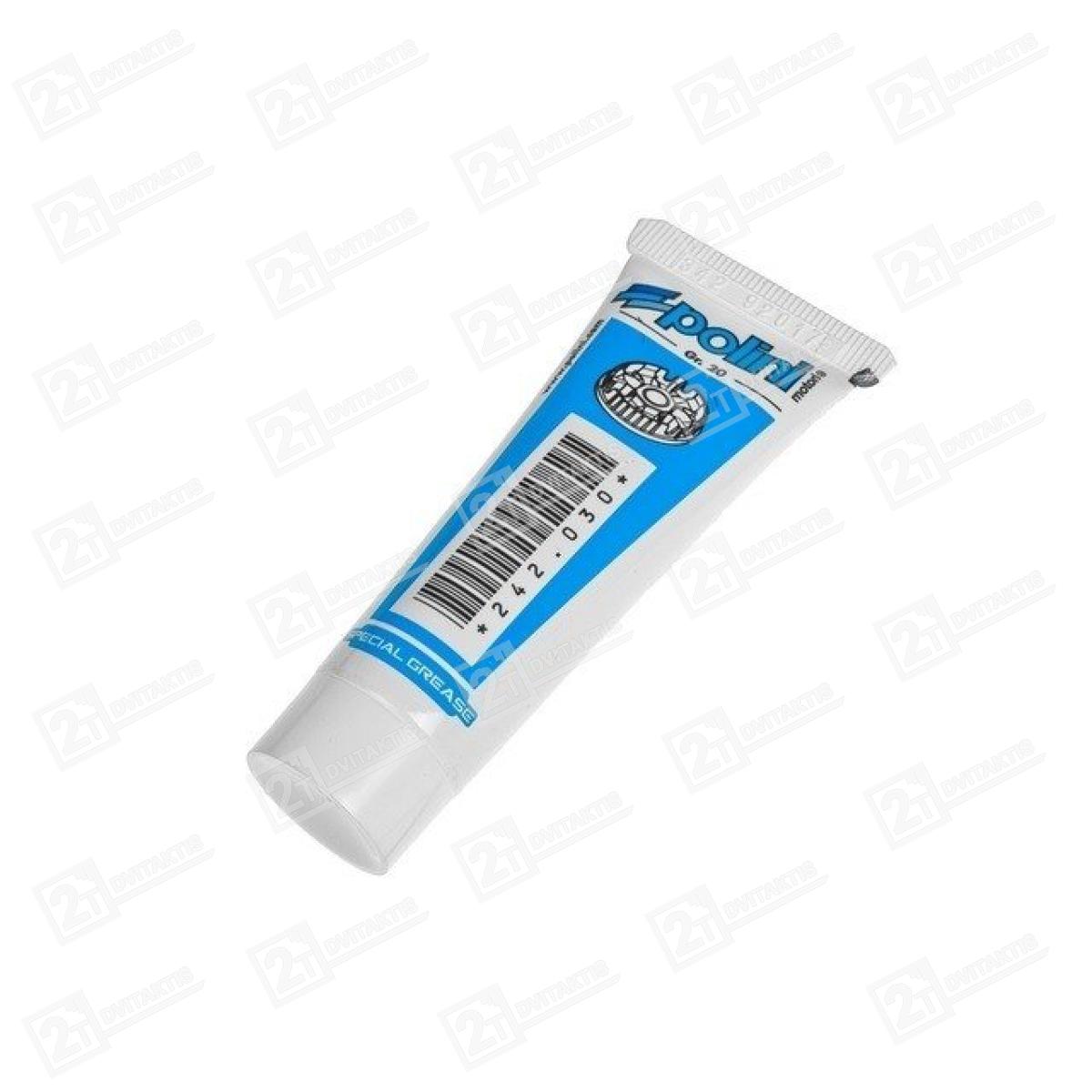 Tirštas tepalas, Polini, 20g - Image 1