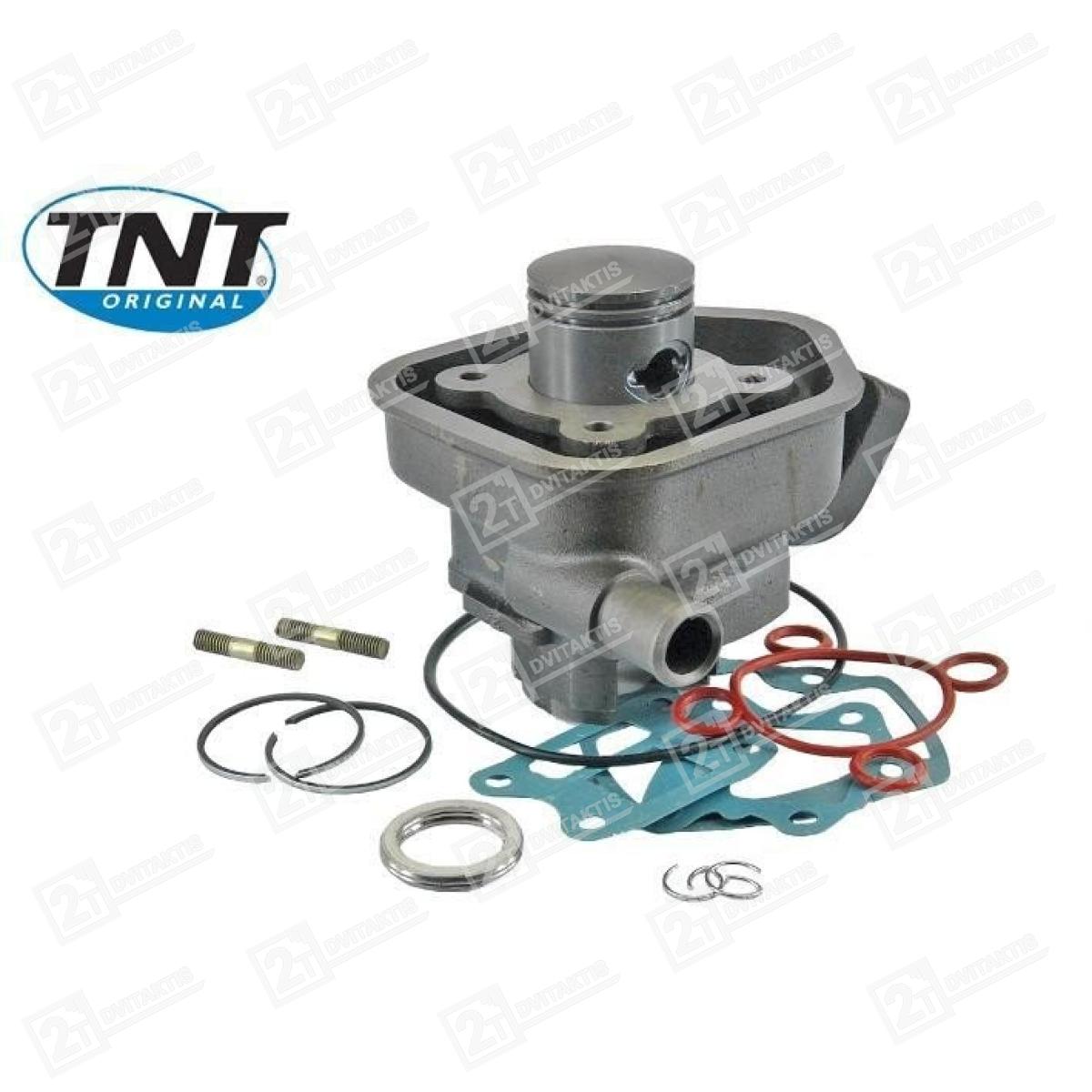TNT 50cc LC cilindro komplektas - Image 1
