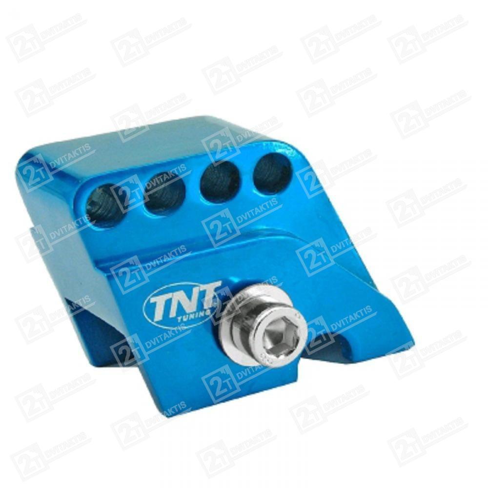 tnt-amortizatoriaus-paaukstinimas-melynas-piaggio-gilera TNT amortizatoriaus paaukštinimas, MĖLYNAS, PIAGGIO / GILERA - Image 1