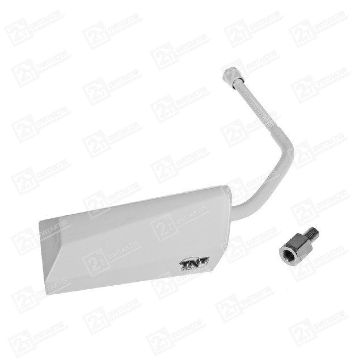 TNT F11 EVO veidrodis - Image 2