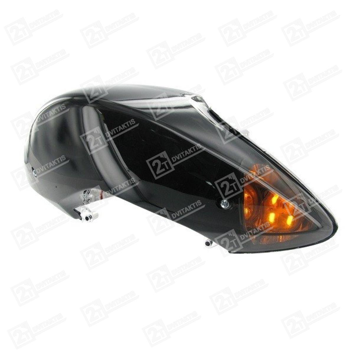 TNT LED galinė lempa , MBK MACH G / YAMAHA JOG R, RR (E) - Image 2