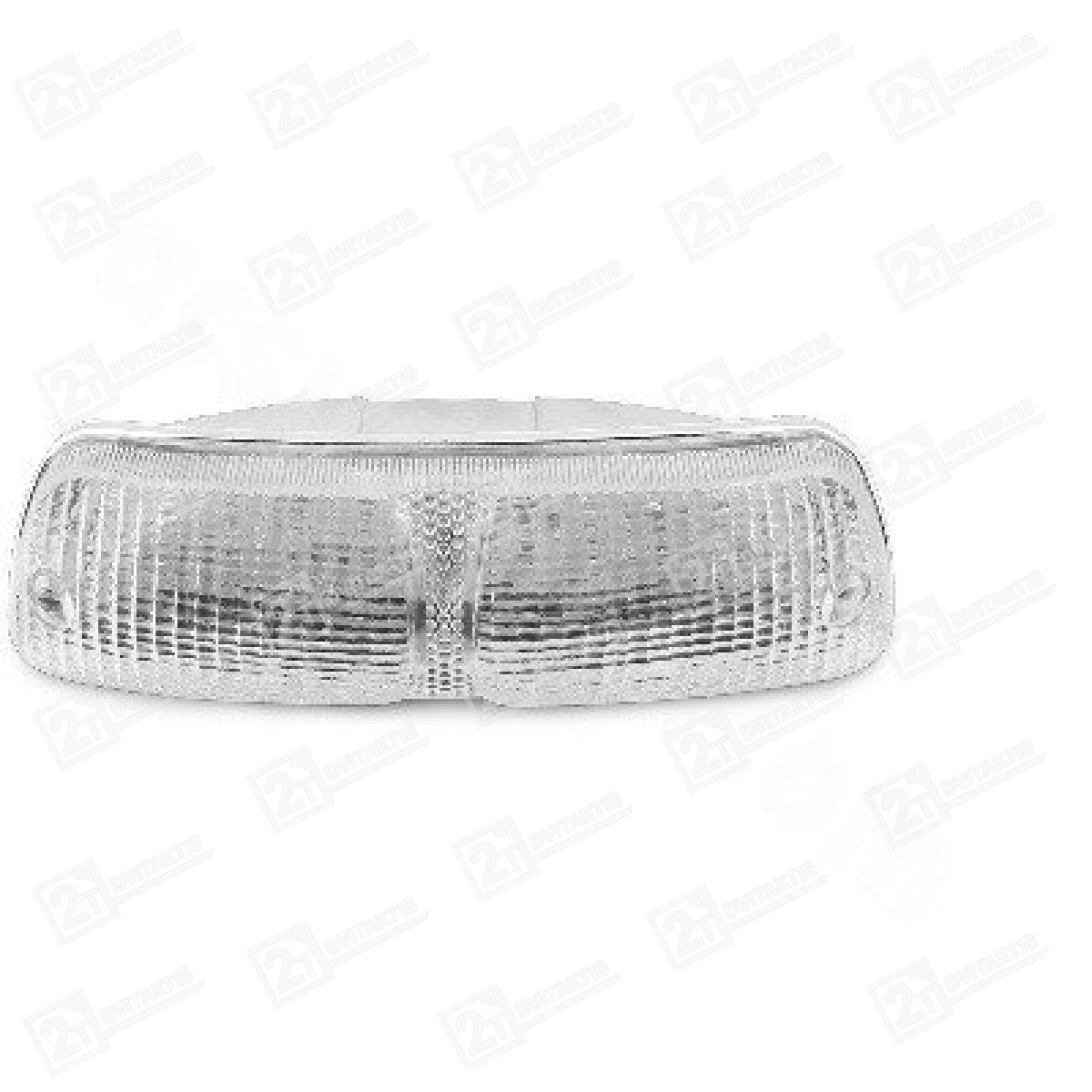 TNT LED lempa, Gilera Storm / Piaggio Typhoon - Image 1
