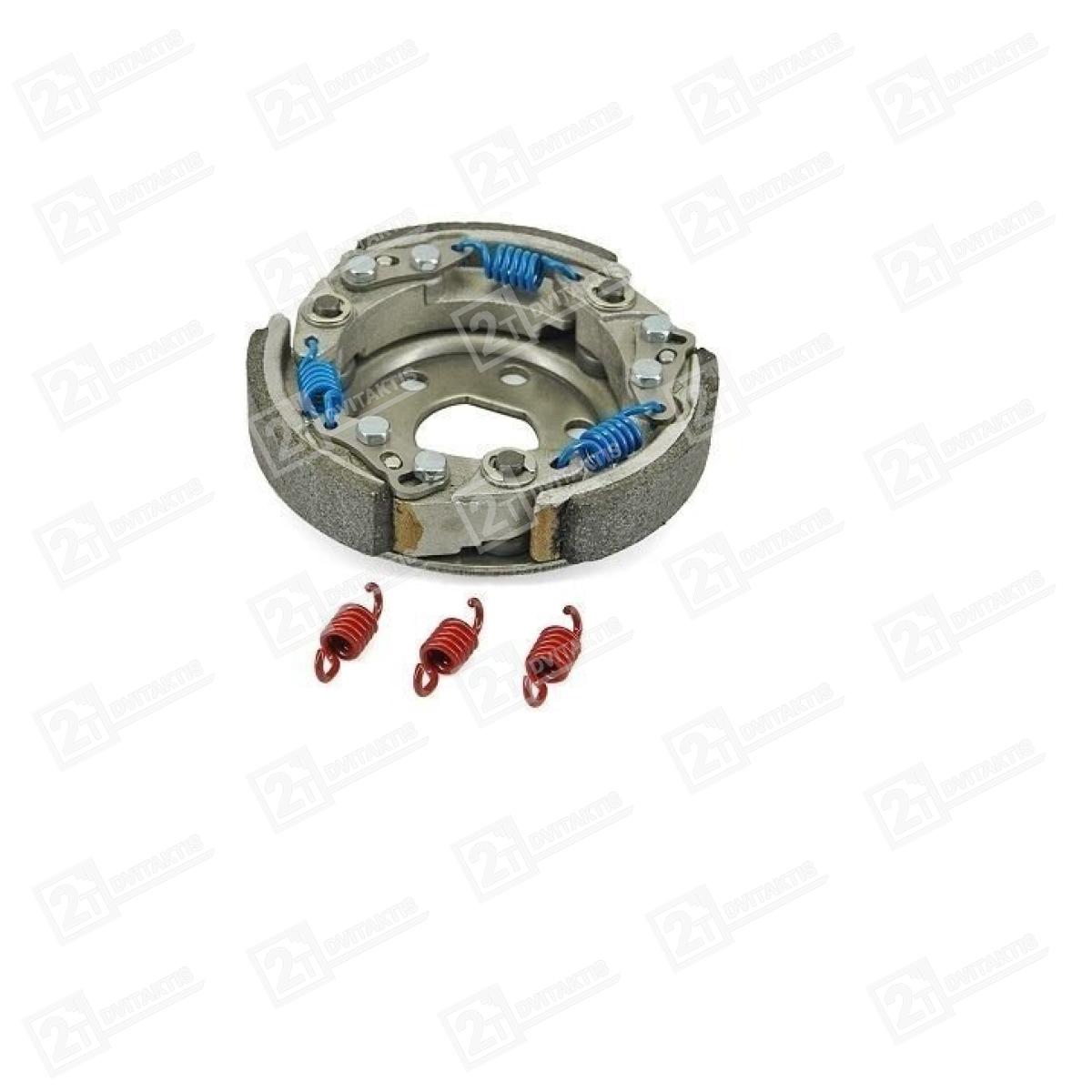 TNT Racing 107mm - Image 1