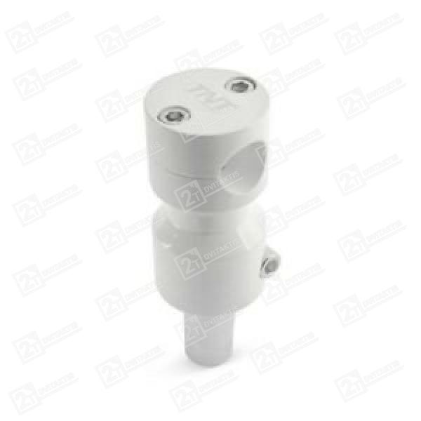 TNT vairo adapteris, PIAGGIO / GILERA, BALTAS