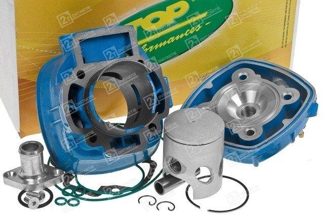 top-performances-due-plus-70cc-gilera-piaggio-lc TOP PERFORMANCES DUE PLUS 70CC, GILERA / PIAGGIO LC - Image 1