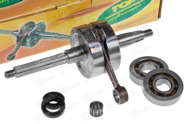 top-performances-racing-alkuninis-minarelli-horizontal Top Performances Racing Alkūninis, Minarelli horizontal - Image 1