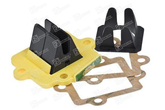 top-performances-vforce3-by-moto-tassinari-cpi-keeway-minarelli-hor-morini-lc TOP PERFORMANCES VFORCE3 BY MOTO TASSINARI, CPI / KEEWAY / MINARELLI HOR / MORINI LC - Image 1