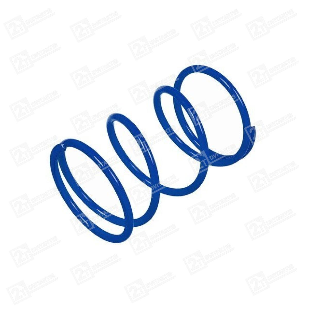 TOP RACING 57% pagrindinė spyruoklė (PIAGGIO/GILERA) - Image 1