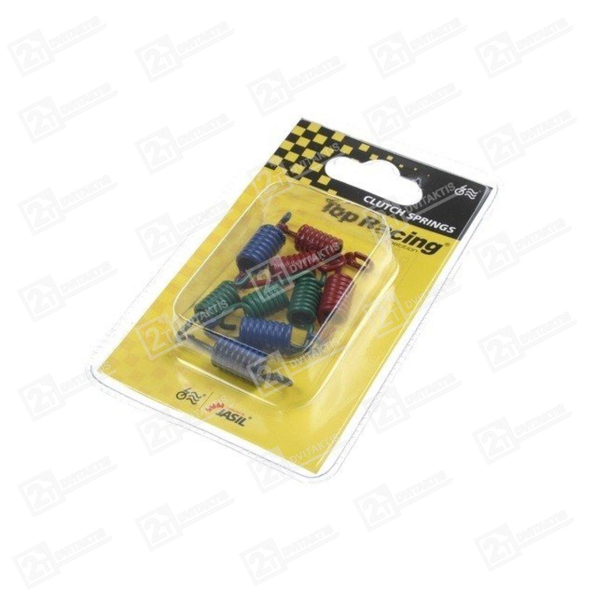 TOP RACING sankabos spyruoklyčių komplektas - Image 2