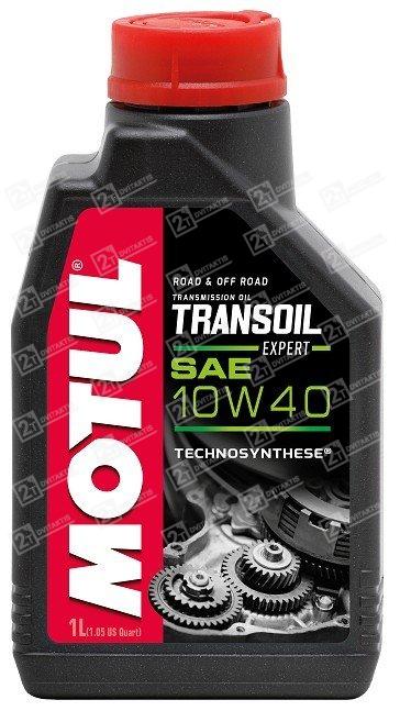 transmisine-alyva Transmisinė alyva (10w40) - Image 1