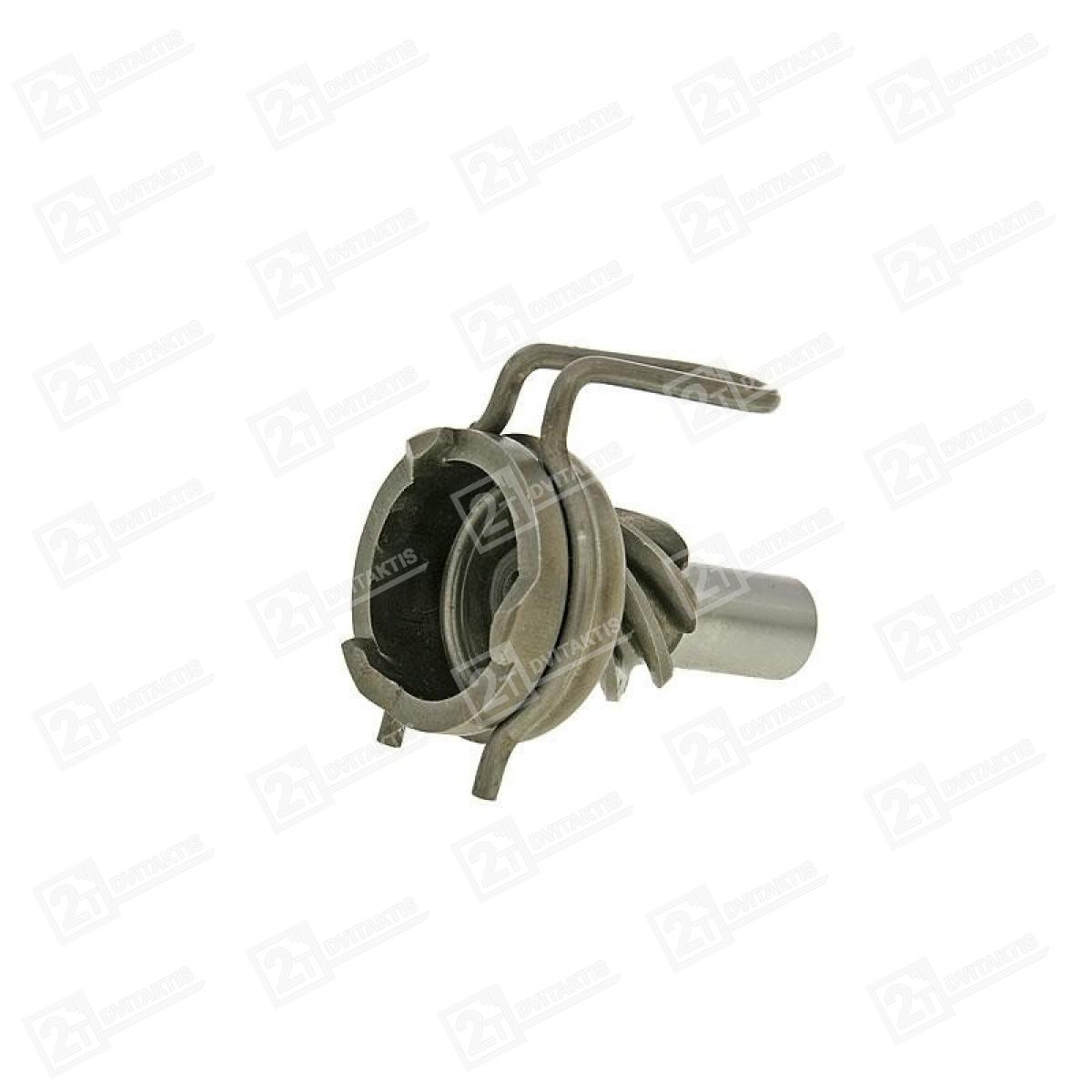 Užvedimo dantratis (Peugeot 12,5mm) - Image 1