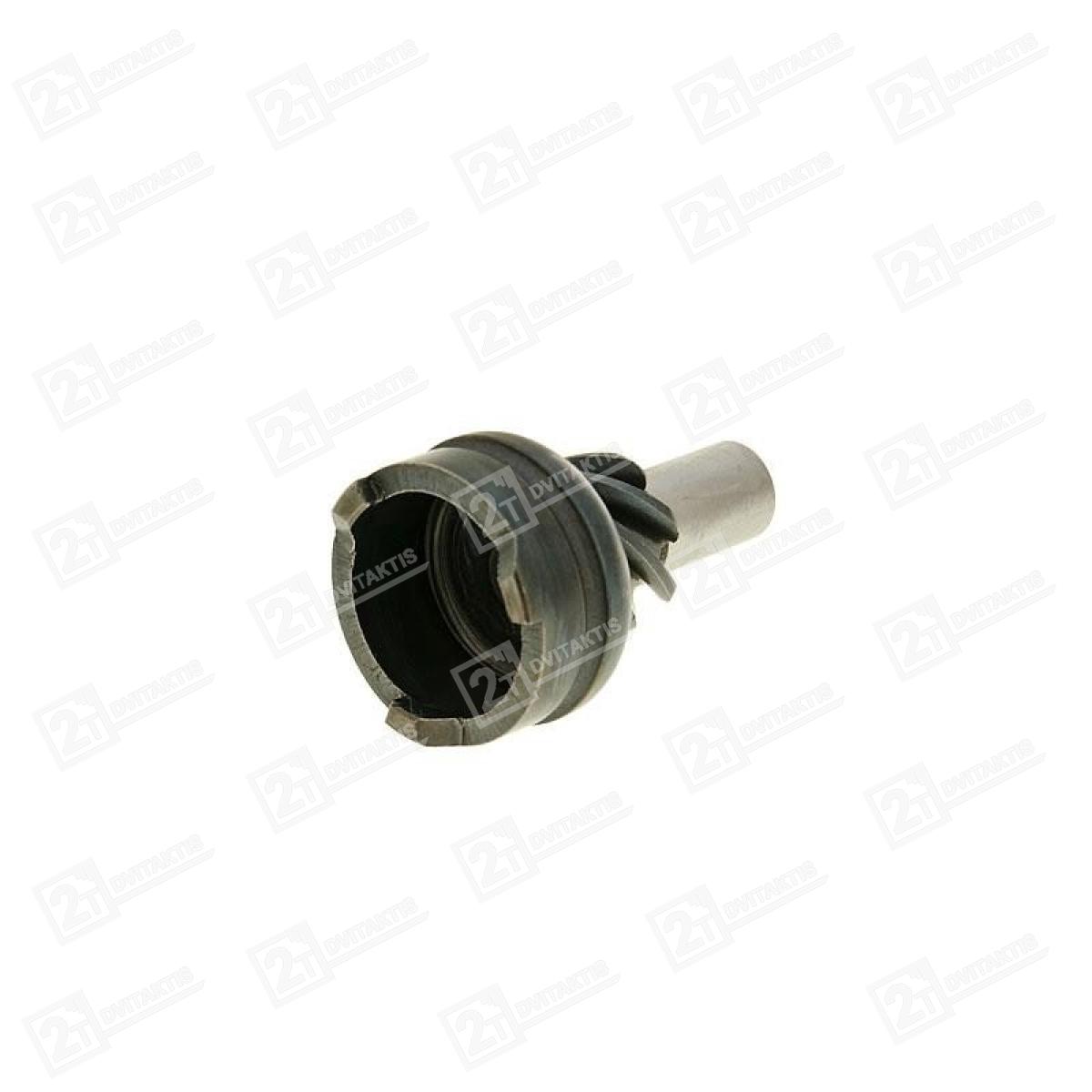 Užvedimo dantratis (Peugeot 16mm) - Image 1