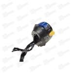 Vairo mygtukai, Kairė - Image 3