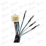 Vairo mygtukai, Kairė - Image 4