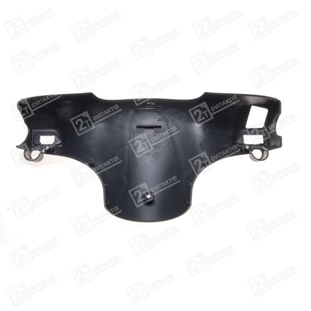 Vairo plastikas, galinis, PIAGGIO ZIP - Image 2