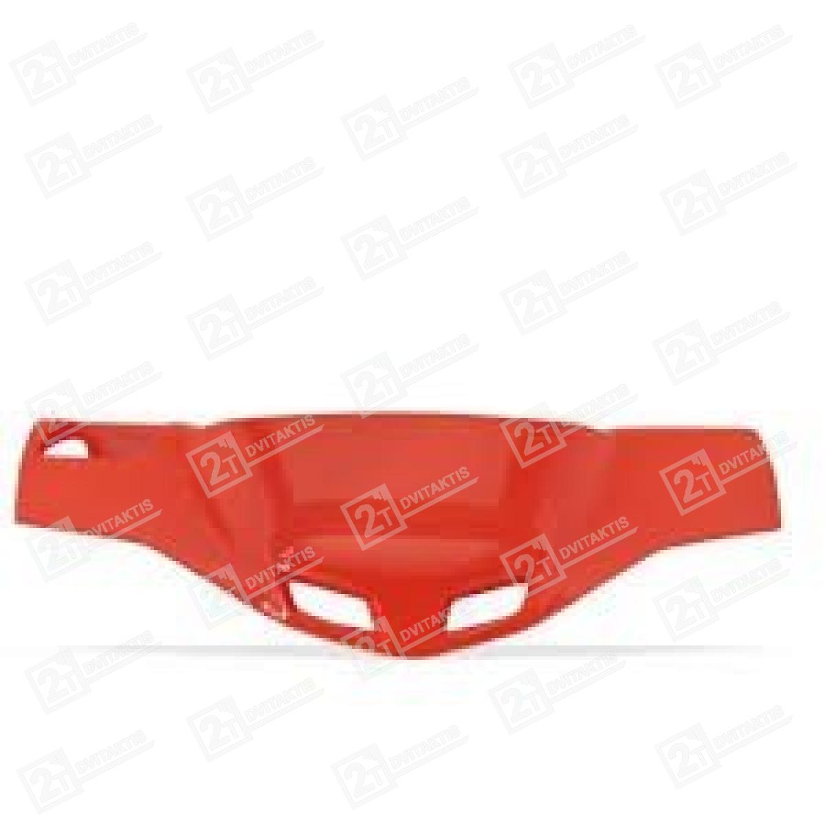 Vairo plastikas TNT, RAUDONAS, MBK BOOSTER / YAMAHA BWS - Image 1