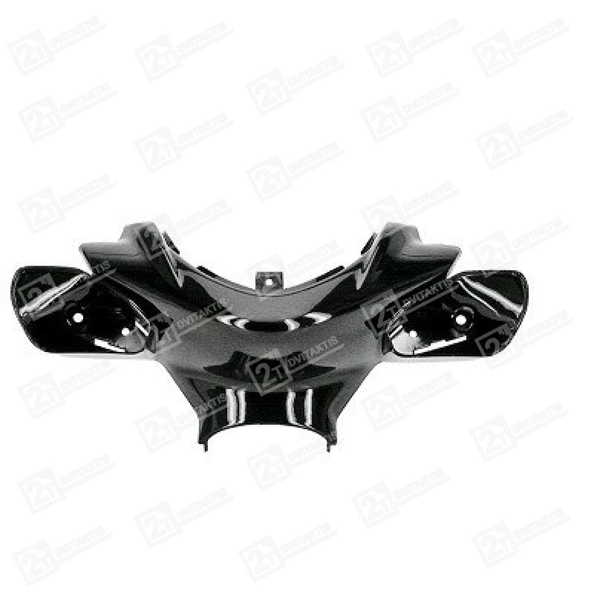 Vairo plastikas TNT, Yamaha Aerox - Image 1