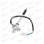 Vakuuminis kuro kranelis - matuokle, MBK X-LIMIT / PEUGEOT XP6, XPS, XR6, XR7 / RIEJU RS1, RS2, RS3 / YAMAHA DT R, DT SM, DT X