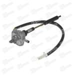 Vakuuminis kuro kranelis su kuro matuokle, APRILIA RS 50 06-10 / DERBI GPR 50 06-08