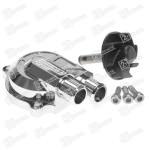 Vandens pompa SSP Racing Type (Minarelli) - Image 4