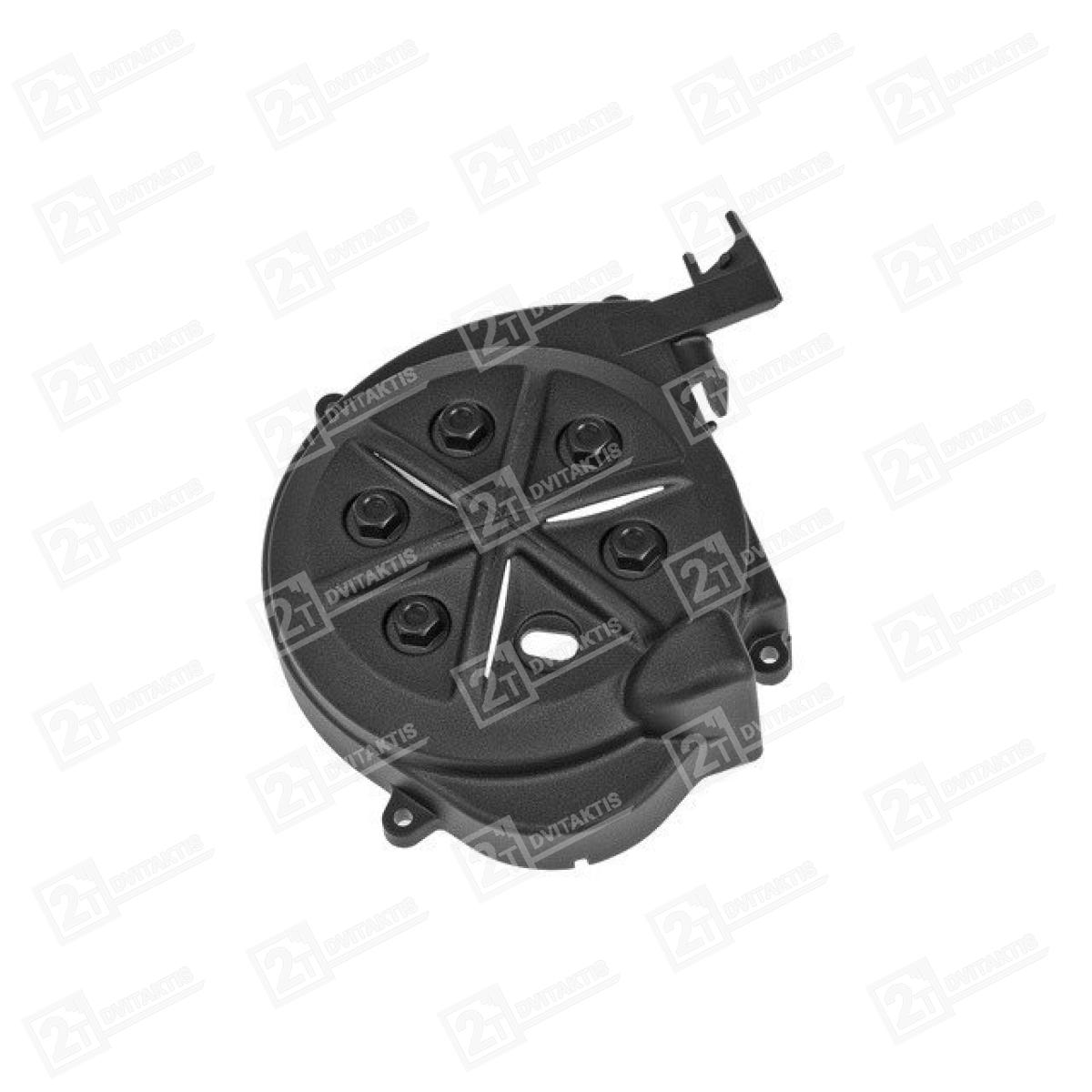Vandens pompos plastmasė (Piaggio) - Image 1