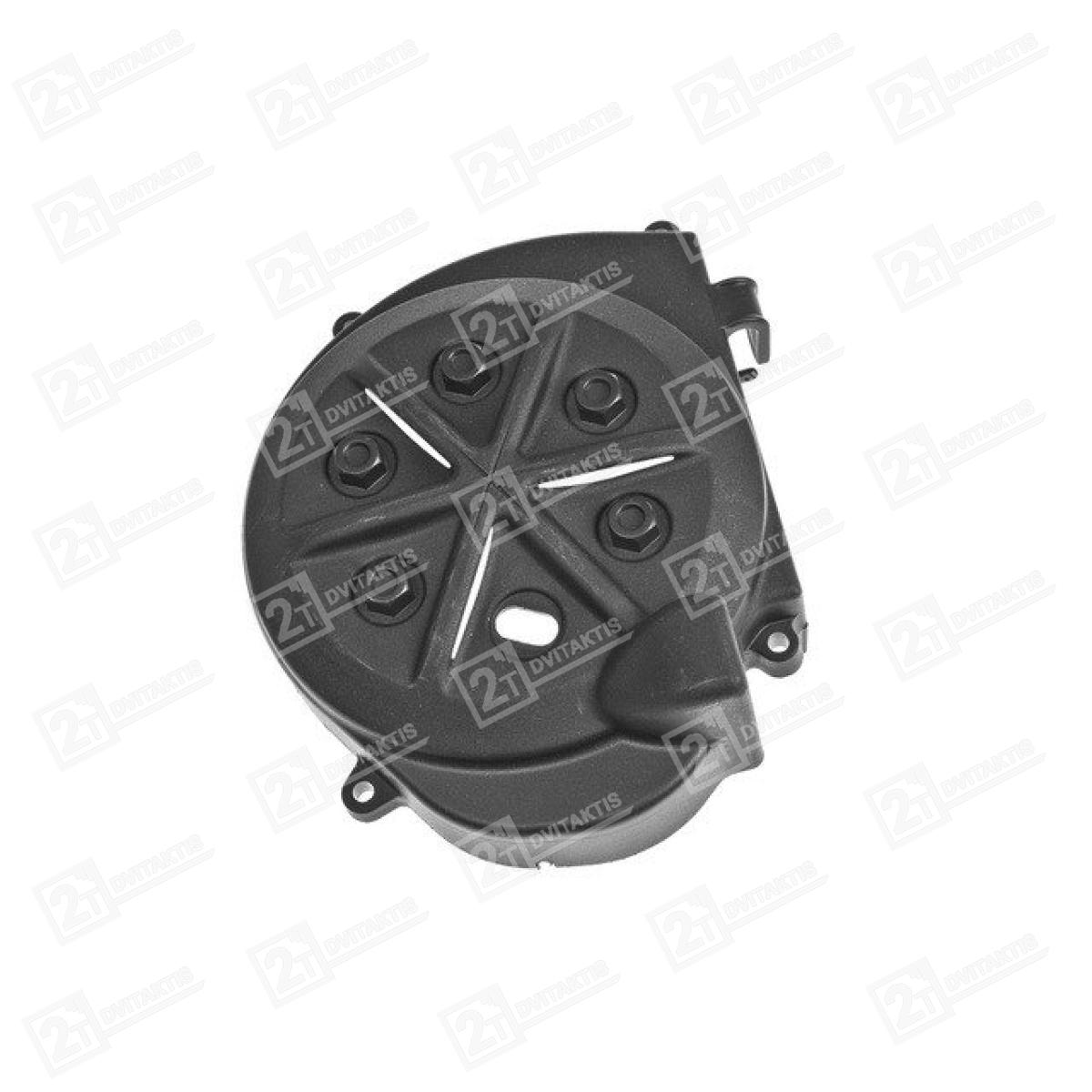 Vandens pompos plastmasė (Piaggio Purejet) - Image 2