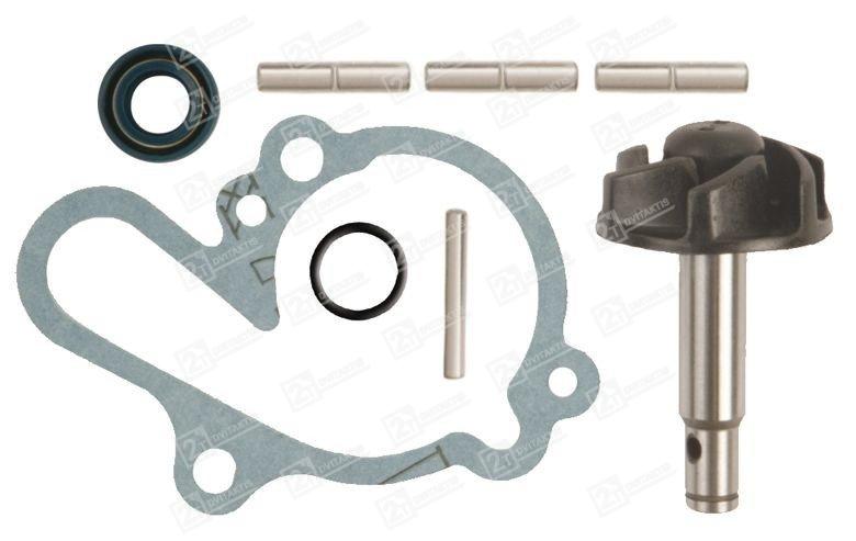 vandens-pompos-remontinis-komplektas Vandens pompos remontinis komplektas - Image 1