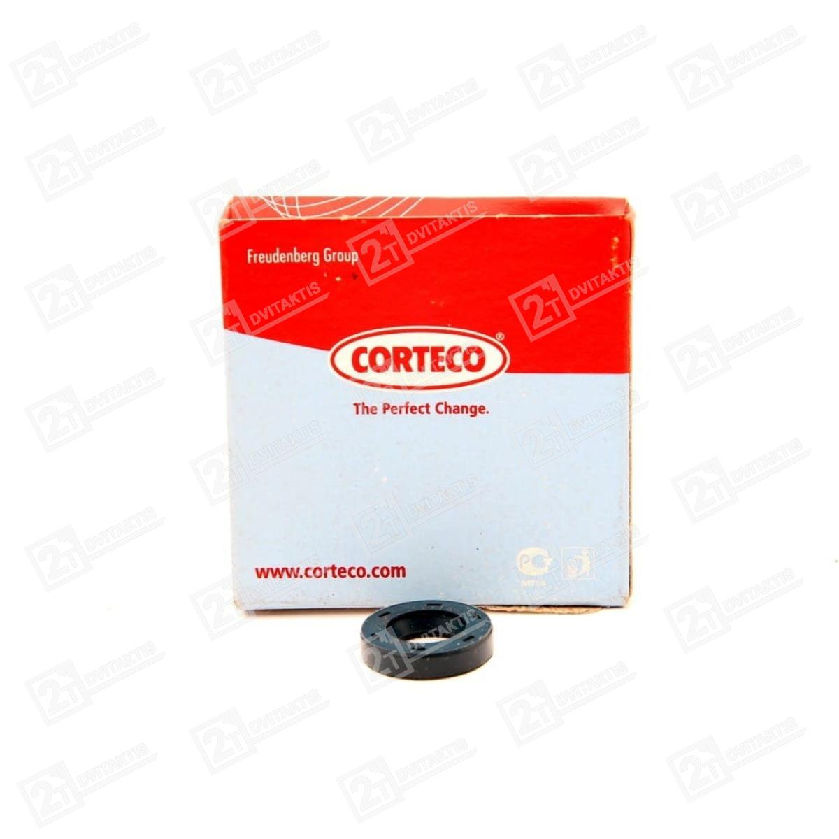 Vandens pompos riebokšlis CORTECO, MINARELLI HORIZONTAL - Image 1