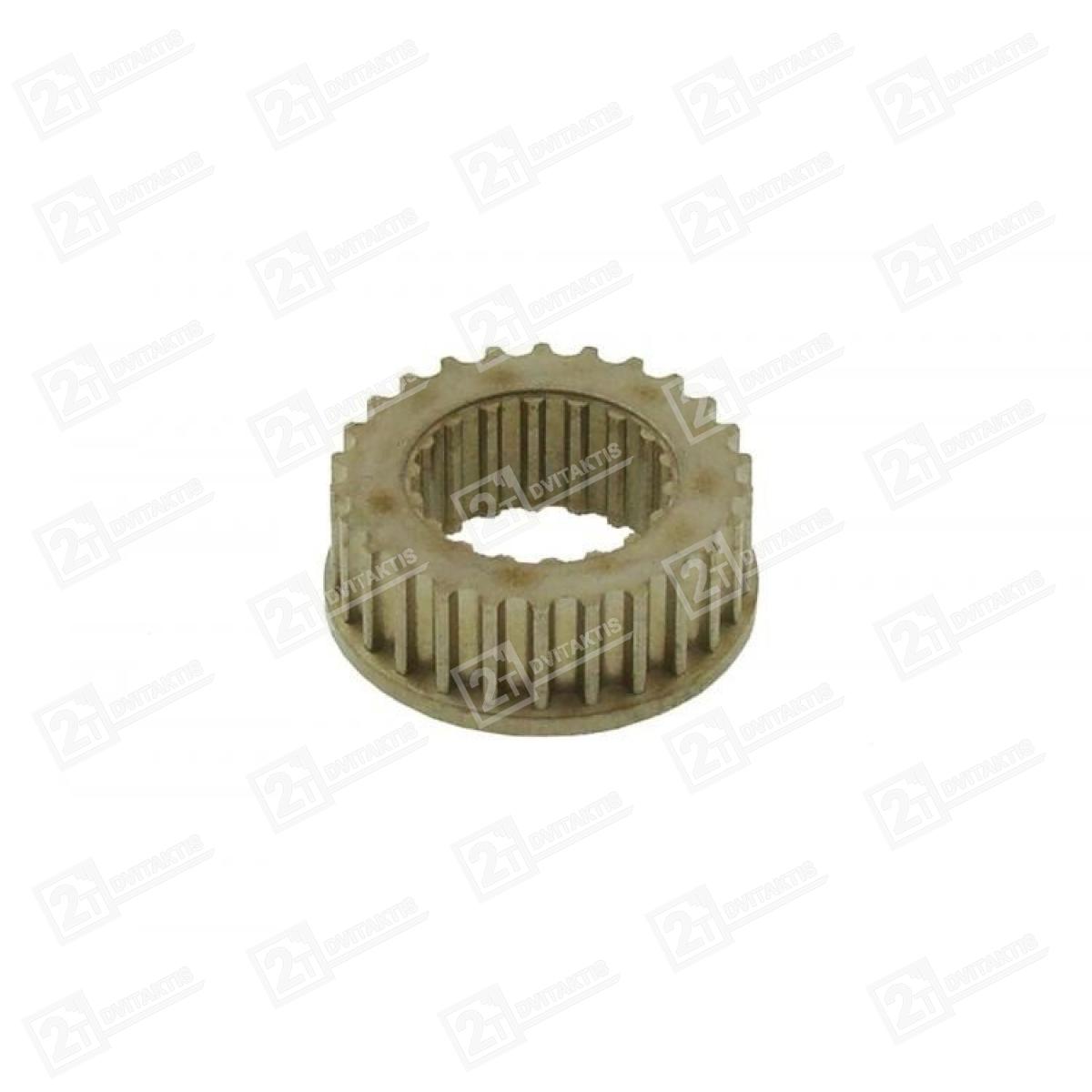 Vandens pompos / tepalo pompos dantratis TNT, PIAGGIO / GILERA - Image 1