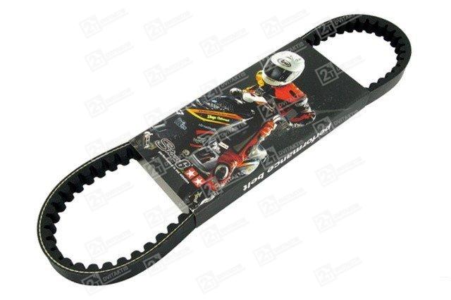 variatoriaus-dirzelis-stage6-pro-peugeot Variatoriaus dirželis Stage6 Pro (PEUGEOT) - Image 1