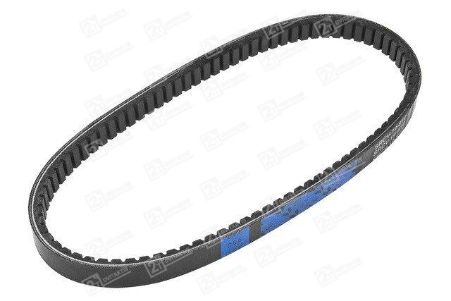 variatoriaus-dirzelis-vicma-gilera-dna-piaggio-fly-50-2t-liberty-50-2t4t Variatoriaus dirželis VICMA, GILERA DNA / PIAGGIO FLY 50 2T, LIBERTY 50 2T/4T - Image 1