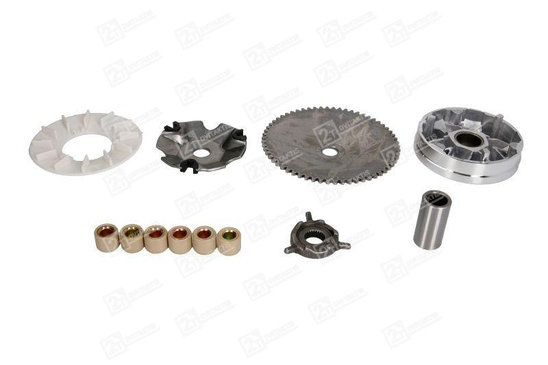 variatoriaus-komplektas-eco-gy64tqq Variatoriaus komplektas ECO, GY6/4T/QQ - Image 1