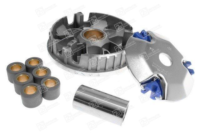 variatorius-polini-speed-control-gy6-50-4t-139qmb-139qma Variatorius Polini Speed Control, GY6 50 4T (139QMB / 139QMA) - Image 1