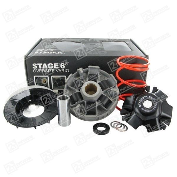 Variatorius Stage6 R/T Oversize (Piaggio)