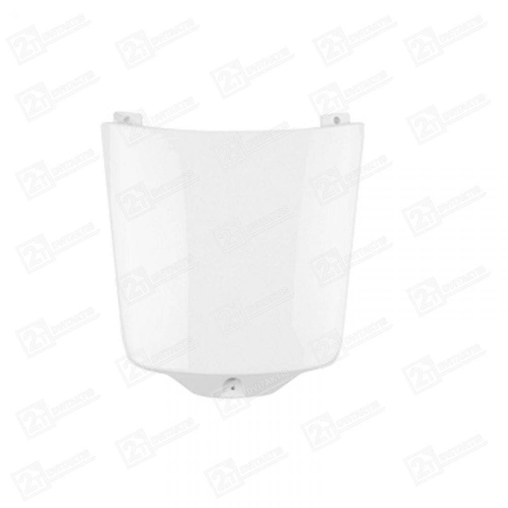 variklio-dangtelis-baltas-mbk-booster-yamaha-bws Variklio dangtelis, BALTAS, MBK BOOSTER / YAMAHA BWS - Image 1