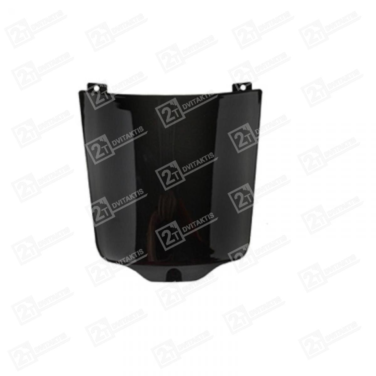 Variklio dangtelis, JUODAS, MBK BOOSTER / YAMAHA BWS - Image 1