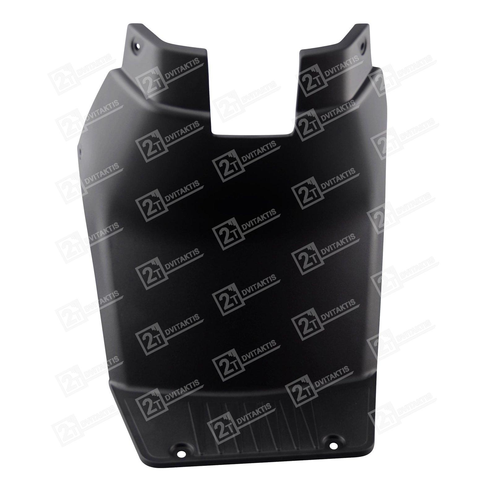 variklio-dangtelis-juodas-yamaha-slider Variklio dangtelis, JUODAS, YAMAHA SLIDER - Image 1