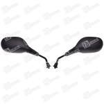 Veidrodžių komplektas (2vnt), M8